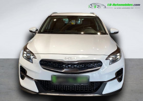 Kia XCeed 1.6 GDi Hybride Rechargeable 141ch BVA  occasion  Beaupuy - photo n5