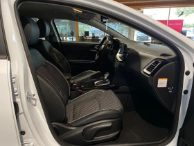 Kia XCeed 1.6 GDi Hybride Rechargeable 141ch BVA  occasion  Beaupuy - photo n8