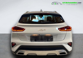 Kia XCeed 1.6 GDi Hybride Rechargeable 141ch BVA  occasion  Beaupuy - photo n7