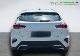 Kia XCeed 1.6 GDi Hybride Rechargeable 141ch BVA  occasion  Beaupuy - photo n7