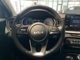 Kia XCeed 1.6 GDi Hybride Rechargeable 141ch BVA  occasion  Beaupuy - photo n10