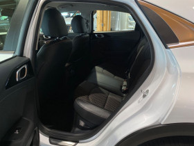 Kia XCeed 1.6 GDi Hybride Rechargeable 141ch BVA  occasion  Beaupuy - photo n9