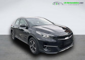 Kia XCeed 1.6 GDi Hybride Rechargeable 141ch BVA   Beaupuy 31