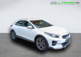 Kia XCeed 1.6 GDi Hybride Rechargeable 141ch BVA   Beaupuy 31