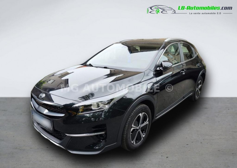 Kia XCeed 1.6 GDi Hybride Rechargeable 141ch BVA  occasion  Beaupuy