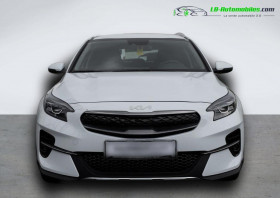 Kia XCeed 1.6 GDi Hybride Rechargeable 141ch BVA  occasion  Beaupuy - photo n2