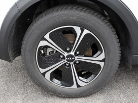 Kia XCeed 1.6 GDi Hybride Rechargeable 141ch BVA  occasion  Beaupuy - photo n5