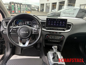 Kia XCeed 1.6 GDi Hybride Rechargeable 141ch BVA  occasion  Beaupuy - photo n3