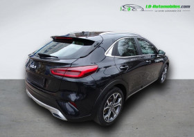 Kia XCeed 1.6 GDi Hybride Rechargeable 141ch BVA  occasion  Beaupuy - photo n3