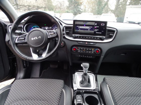 Kia XCeed 1.6 GDi Hybride Rechargeable 141ch BVA  occasion  Beaupuy - photo n2