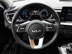 Kia XCeed 1.6 GDi Hybride Rechargeable 141ch BVA  occasion  Beaupuy - photo n4