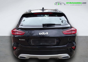 Kia XCeed 1.6 GDi Hybride Rechargeable 141ch BVA  occasion  Beaupuy - photo n5