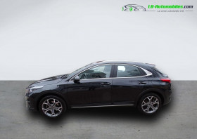 Kia XCeed 1.6 GDi Hybride Rechargeable 141ch BVA  occasion  Beaupuy - photo n4