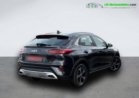 Kia XCeed 1.6 GDi Hybride Rechargeable 141ch BVA  occasion  Beaupuy - photo n4