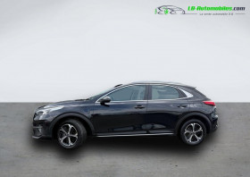 Kia XCeed 1.6 GDi Hybride Rechargeable 141ch BVA  occasion  Beaupuy - photo n5