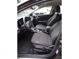 Kia XCeed 1.6 GDi Hybride Rechargeable 141ch BVA  occasion  Beaupuy - photo n6