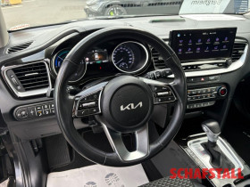 Kia XCeed 1.6 GDi Hybride Rechargeable 141ch BVA  occasion  Beaupuy - photo n7