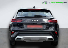 Kia XCeed 1.6 GDi Hybride Rechargeable 141ch BVA  occasion  Beaupuy - photo n6