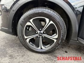 Kia XCeed 1.6 GDi Hybride Rechargeable 141ch BVA  occasion  Beaupuy - photo n8
