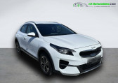 Kia XCeed occasion année 2022 boite Automatique Annonce Kia XCeed occasion Hybride 1.6 GDi Hybride Rechargeable 141ch BVA à Beaupuy