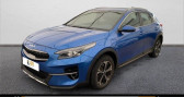 Kia XCeed occasion année 2022 boite Automatique Annonce Kia XCeed occasion Hybride 1.6 gdi hybride rechargeable 141ch dct6 active à Saint-Ouen-l'Aumône