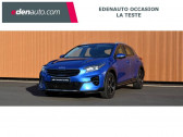 Annonce Kia XCeed occasion Hybride 1.6 GDi Hybride Rechargeable 141ch DCT6 Active � La Teste-de-Buch