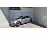 Kia XCeed 1.6 GDi Hybride Rechargeable 141ch DCT6 Active   Montauban 82