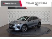 Kia XCeed 1.6 GDi Hybride Rechargeable 141ch DCT6 Premium   LONS 64