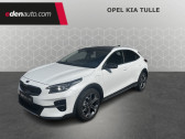 Annonce Kia XCeed occasion Hybride 1.6 GDi Hybride Rechargeable 141ch DCT6 Premium à Tulle