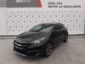 Kia XCeed occasion année 2021 boite Sequentielle Annonce Kia XCeed occasion Hybride 1.6 GDi Hybride Rechargeable 141ch DCT6 Premium à Brive-la-Gaillarde