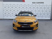Annonce Kia XCeed occasion Hybride 1.6 GDi Hybride Rechargeable 141ch DCT6 Premium à Cahors