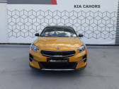 Kia XCeed occasion année 2021 boite Sequentielle Annonce Kia XCeed occasion Hybride 1.6 GDi Hybride Rechargeable 141ch DCT6 Premium à Cahors