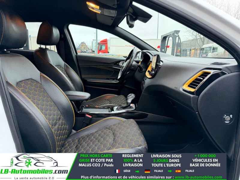 Kia XCeed 1.6 GDi PHEV 141ch BVA  occasion � Beaupuy - photo n�5