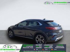 Kia XCeed 1.6 GDi PHEV 141ch BVA  occasion � Beaupuy - photo n�2