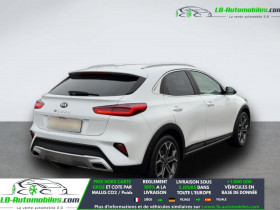 Kia XCeed 1.6 GDi PHEV 141ch BVA  occasion � Beaupuy - photo n�4