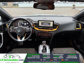 Kia XCeed 1.6 GDi PHEV 141ch BVA  occasion � Beaupuy - photo n�3