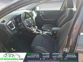 Kia XCeed 1.6 GDi PHEV 141ch BVA  occasion � Beaupuy - photo n�6