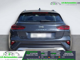 Kia XCeed 1.6 GDi PHEV 141ch BVA  occasion � Beaupuy - photo n�5
