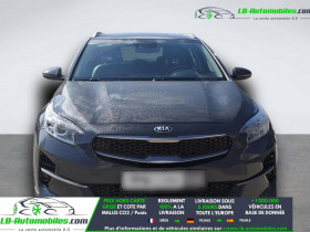 Kia XCeed 1.6 GDi PHEV 141ch BVA  occasion � Beaupuy - photo n�3