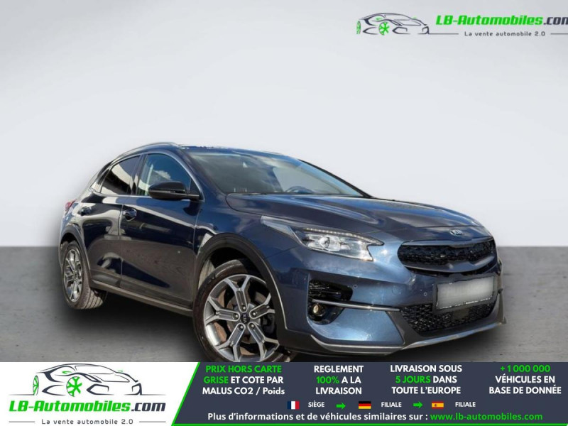 Kia XCeed 1.6 GDi PHEV 141ch BVA  occasion � Beaupuy