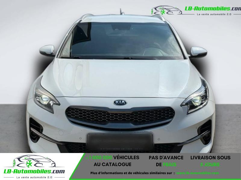 Kia XCeed 1.6 GDi PHEV 141ch BVA  occasion  Beaupuy - photo n4