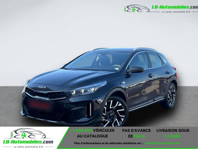 Kia XCeed 1.6 GDi PHEV 141ch BVA  occasion  Beaupuy