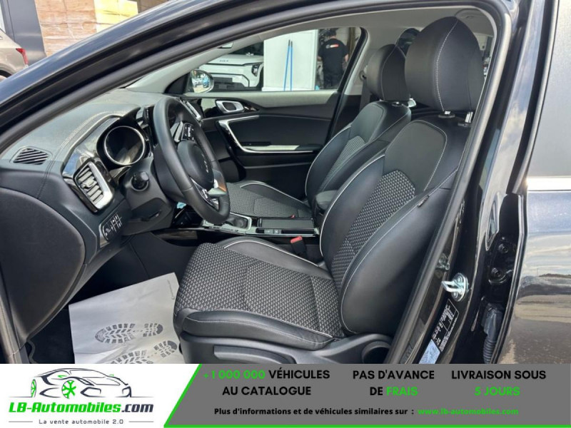 Kia XCeed 1.6 GDi PHEV 141ch BVA  occasion  Beaupuy - photo n6