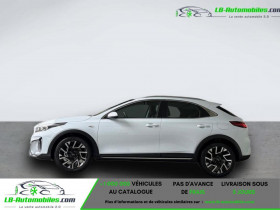 Kia XCeed 1.6 GDi PHEV 141ch BVA  occasion � Beaupuy - photo n�5