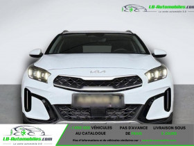 Kia XCeed 1.6 GDi PHEV 141ch BVA  occasion � Beaupuy - photo n�4