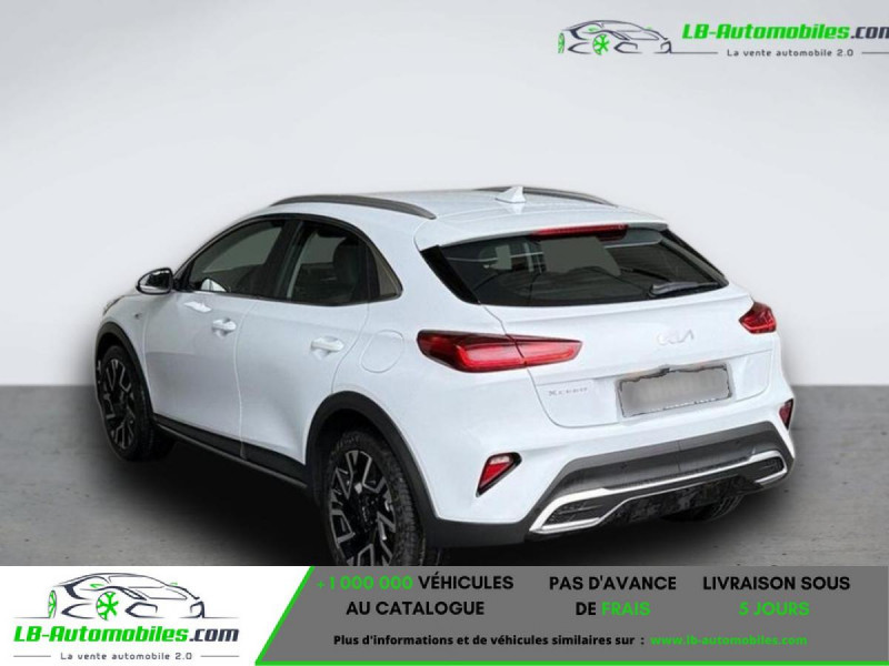 Kia XCeed 1.6 GDi PHEV 141ch BVA  occasion � Beaupuy - photo n�3