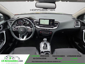 Kia XCeed 1.6 GDi PHEV 141ch BVA  occasion � Beaupuy - photo n�3