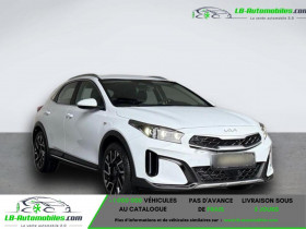 Kia XCeed 1.6 GDi PHEV 141ch BVA  occasion � Beaupuy - photo n�2