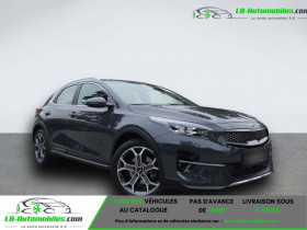 Kia XCeed 1.6 GDi PHEV 141ch BVA  occasion � Beaupuy - photo n�2