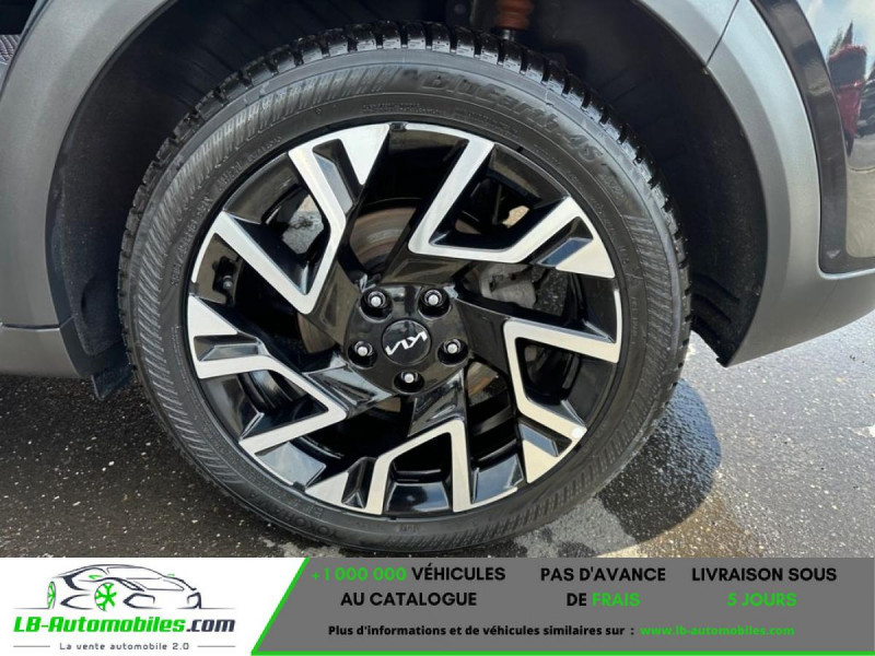 Kia XCeed 1.6 GDi PHEV 141ch BVA  occasion  Beaupuy - photo n8